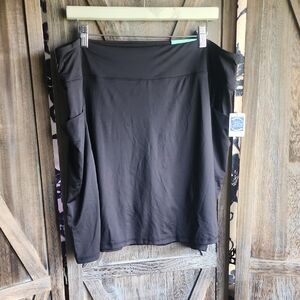 Reel Legends Nwt Ladies Cabana Skort